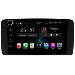 Магнитола Farcar RG215RB (S300) для Mercedes R-class на Android 9.0