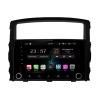 Магнитола Farcar RG1009RB (S300) для Mitsubishi Pajero IV 2006-2018 на Android 9.0