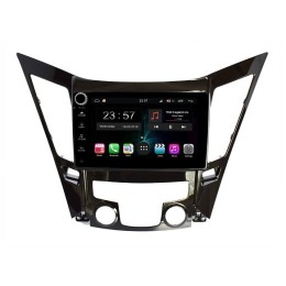 Магнитола Farcar RG794RB (S300) для Hyundai Sonata 2011+ на Android 9.0