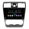 Магнитола Farcar RG901RB (S300) для Subaru Forester, XV 2013-2015 на Android 9.0