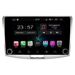 Магнитола Farcar RG909RB (S300) для Volkswagen Passat CC, B6, B7 2005-2017 на Android 9.0