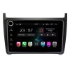 Магнитола Farcar RG910RB (S300) для Volkswagen Polo 5 2009-2019 на Android 9.0