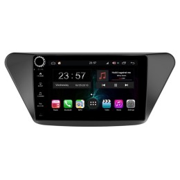 Магнитола Farcar RG561RB (S300) для Lifan X50 2012+ на Android 9.0