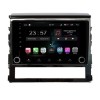 Магнитола Farcar RG567RB (S300) для Toyota Land Cruiser 2016+ с кнопками на Android 9.0