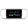 Магнитола Farcar RG576RB (S300) для KIA Sportage 2016+ на Android 9.0