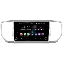 Магнитола Farcar RG576RB (S300) для KIA Sportage 2016+ на Android 9.0