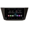Магнитола Farcar RG731RB (S300) для Volkswagen Tiguan 2016+ на Android 9.0
