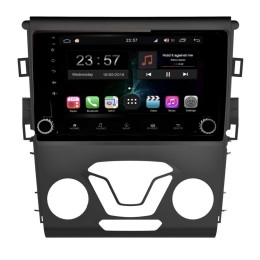 Магнитола Farcar RG377RB (S300) для Ford Mondeo V 2015-2022 на Android 9.0