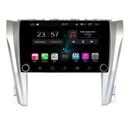 Магнитола Farcar RG466RB (S300) для Toyota Camry V55 2014-2018 на Android 9.0