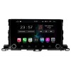 Магнитола Farcar RG467RB (S300) для Toyota HighlandeRB (U50) 2014-2019 на Android 9.0