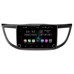 Магнитола Farcar RG469RB (S300) для Honda CR-V IV 2012-2016 на Android 9.0