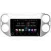 Магнитола Farcar RG489RB (S300) для VW Tiguan 2007-2016 на Android 9.0