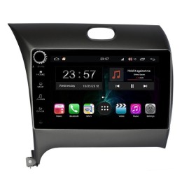 Магнитола Farcar RG280RB (S300) для KIA Cerato III 2013-2017 на Android 9.0