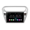 Магнитола Farcar RG294RB (S300) для Peugeot 301, Citroen C-Elysee на Android 9.0