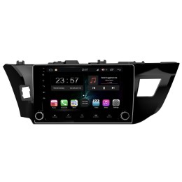 Магнитола Farcar RG307RB (S300) для Toyota Corolla XI 2013-2015 на Android 9.0
