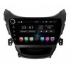 Магнитола Farcar RG360RB (S300) для Hyundai Elantra 2011-2014 на Android 9.0