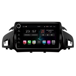 Магнитола Farcar RG362RB (S300) для Ford Kuga II 2013-2019 на Android 9.0
