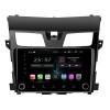 Магнитола Farcar RG2004RB (S300) для Nissan Teana III 2014-2021 на Android 9.0