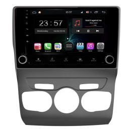 Магнитола Farcar RG2006RB (S300) для Citroen C4 II, DS4 2011-2017 на Android 9.0