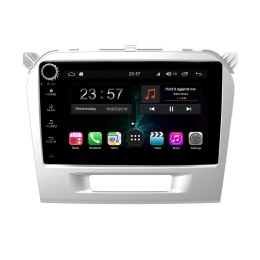 Магнитола Farcar RG212RB (S300) для Suzuki Vitara 2015+ на Android 9.0