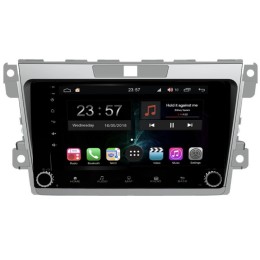 Магнитола Farcar RG097RB (S300) для Mazda CX-7 I 2006-2012 на Android 9.0