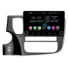Магнитола Farcar RG1006RB (S300) для Mitsubishi Outlander III 2013-2020 на Android 9.0