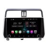 Магнитола Farcar RG1053RB (S300) для Toyota Land Cruiser Prado 150 2017-2020 на Android 9.0