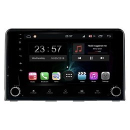 Магнитола Farcar RG1054RB (S300) для Hyundai Sonata VII (LF) 2017-2019 на Android 9.0