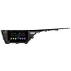Магнитола Farcar RG1069RB (S300) для Toyota Camry V70 2018-2021 на Android 9.0