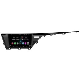Магнитола Farcar RG1069RB (S300) для Toyota Camry V70 2018-2021 на Android 9.0