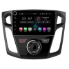 Магнитола Farcar RG150/501RB (S300) для Ford Focus III 2011-2018 на Android 9.0