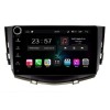 Магнитола Farcar RG198RB (S300) для Lifan X60 I 2012-2016 на Android 9.0
