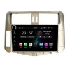 Магнитола Farcar RG065RB (S300) для Toyota Land Cruiser Prado 150 2009-2013 на Android 9.0