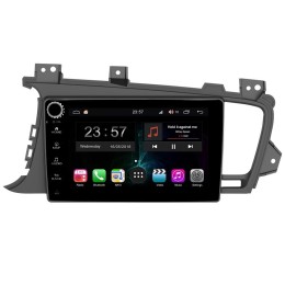 Магнитола Farcar RG091RB (S300) для KIA Optima 2010-2013 на Android 9.0