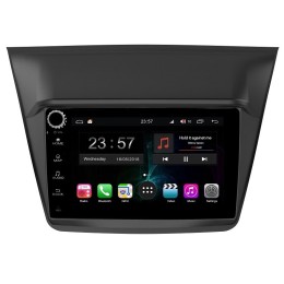 Магнитола Farcar RG094RB (S300) для Mitsubishi Pajero Sport II 2008-2013 на Android 9.0