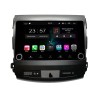Магнитола Farcar RG056RB (S300) для Mitsubishi Outlander XL 2006-2012 на Android 9.0