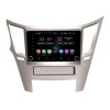 Магнитола Farcar RG061RB (S300) для Subaru Outback (2009-2014) на Android 9.0