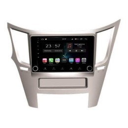 Магнитола Farcar RG061RB (S300) для Subaru Outback (2009-2014) на Android 9.0