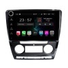 Магнитола Farcar RG005RB (S300) для Skoda Octavia II (A5) 2004-2013 на Android 9.0