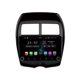 Магнитола Farcar RG026RB (S300) для Peugeot 4008 2012-2018 на Android 9.0