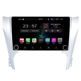 Магнитола Farcar RG131RB (S300) для Toyota Camry 2011-2014 на Android 9.0
