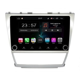 Магнитола Farcar RG064RB (S300) для Toyota Camry V40 2006-2011 на Android 9.0