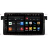 Штатная магнитола Redpower 61081 для BMW 3 (E46) на Android 10.0