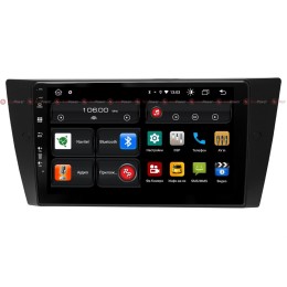 Redpower 61082 для BMW 3 (E90) на Android 10.0