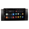Штатная магнитола Redpower 61083 для BMW X5 (E53), 7 (E38), 5 (E39) на Android 10.0