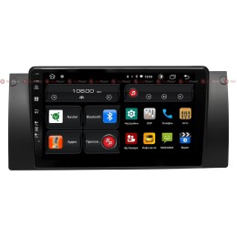 Redpower 61083 для BMW X5 (E53), 7 (E38), 5 (E39) на Android 10.0