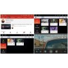 Штатная магнитола Redpower 61150 для Ford Focus 3 2011-2018 на Android 10.0
