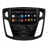 Штатная магнитола Redpower 61150 для Ford Focus 3 2011-2018 на Android 10.0