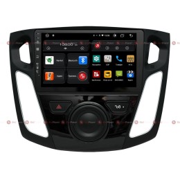 Redpower 61150 для Ford Focus 3 2011-2018 на Android 10.0