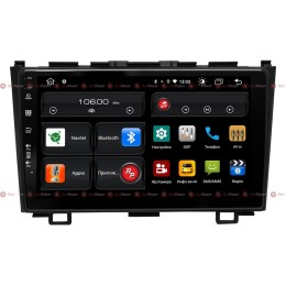 Redpower 61009 для Honda CR-V 3 (2006-2012) на Android 10.0